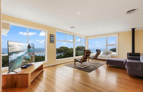 Lake Tyers Beach House | Lake Tyers Beach House