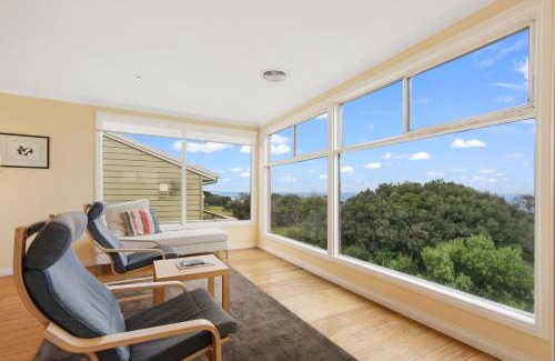 Lake Tyers Beach House | Lake Tyers Beach House