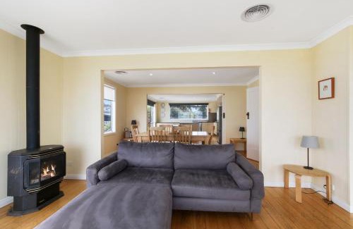 Lake Tyers Beach House | Lake Tyers Beach House