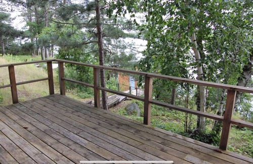 Tower Cottage | Lake Vermilion 1 br Cottage + Bunkhouse