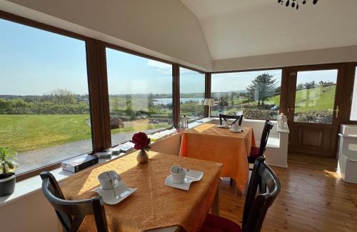 County Mayo House | Lake View Doubleroom&private Bath