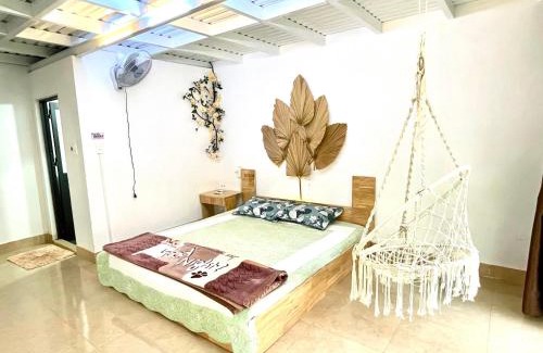 Pleiku House | Lake view homestay