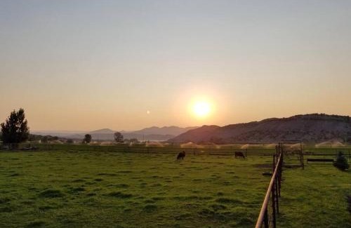 Lapoint Apartment | Lake View Horse Ranch