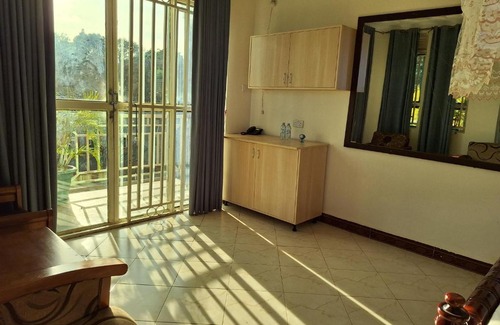 Kalangala Hotel | Lake View Hotel Gardens