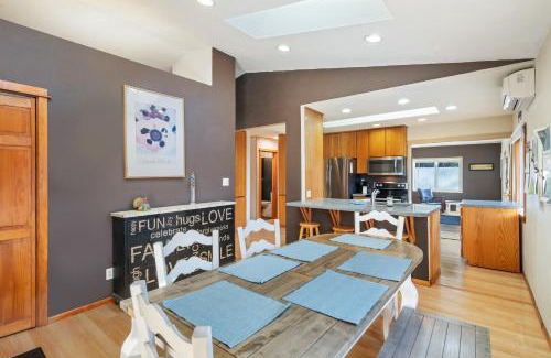 Carver House | Lake View House W Beautiful Acres To Explore
