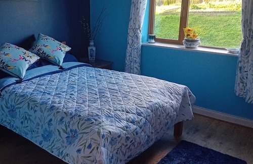 Jamestown Bed & Breakfast | Lake view