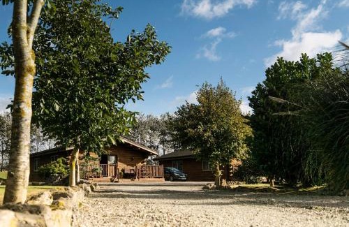 Wrangle House | Lake View Lodges - 25072