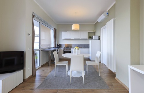 Someraro Apartment | Lake View, Luxury Apartment in Someraro, Stresa - Apartment WEST