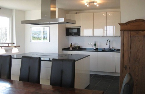 Staad House | Lake view Schiffstrasse