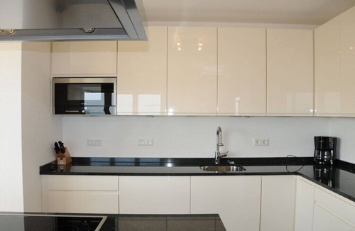 Staad House | Lake view Schiffstrasse