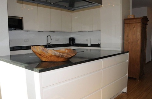 Staad House | Lake view Schiffstrasse