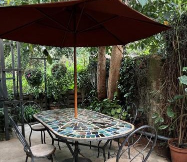 Nairobi House | Lake View Studios
