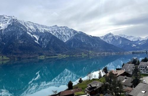 Niederried bei Interlaken Villa | Lake View Villa in Niederried Interlaken