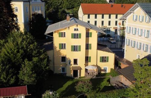 Tegernsee Ski Chalet | Lake View Villa Tegernsee