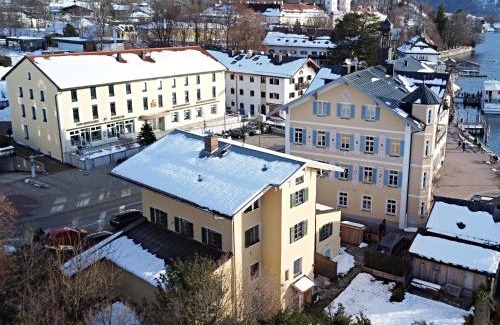 Tegernsee Ski Chalet | Lake View Villa Tegernsee