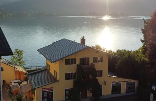 Tegernsee Ski Chalet | Lake View Villa Tegernsee