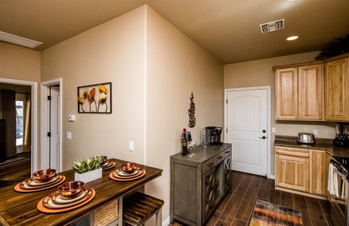 Lake Havasu City House | Lake Views! Upscale Private Villa