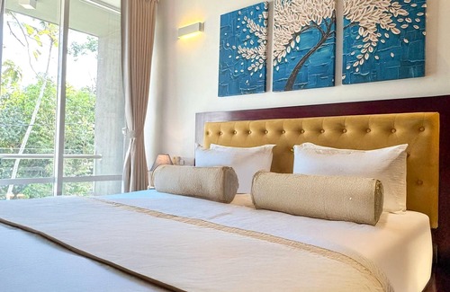 Gomagoda Resort | Lake Villas Premium Kandy