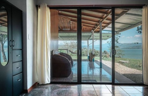 Nuevo Arenal Apartment | Lake & Volcano View + Lake Access = Little Paradise #1