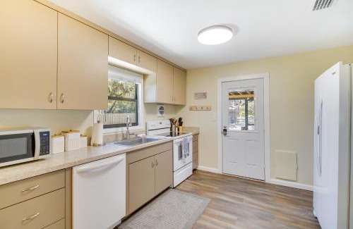 River Ranch House | Lake Wales Vacation Rental with Direct Canal Access!