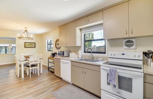 River Ranch House | Lake Wales Vacation Rental with Direct Canal Access!