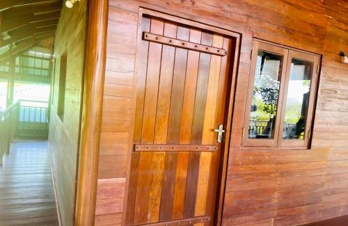 Weerawila Hotel | Lake Wind Resort & Restaurant