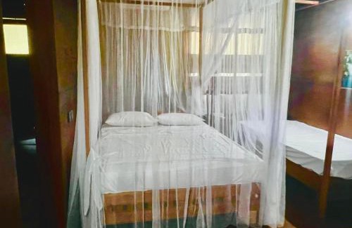 Weerawila Hotel | Lake Wind Resort & Restaurant