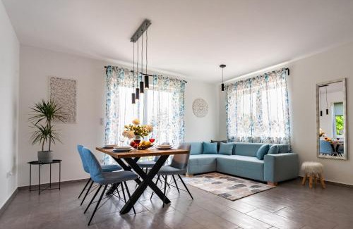 Szantod Apartment | Lake27apartman