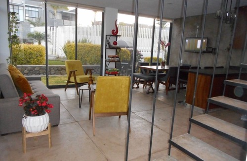 San Pedro Tesistan House | Lakefront home only 40 min from Guadalajara