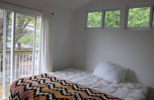 Frontenac House | Lakefront Cottage: Hot Tub, Dock, & Amenities: Boats, Kayaks, SUP, Bikes, Bball