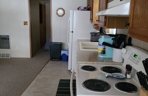 Lakewood Cottage | Lakefront Cottage on Beautiful Wheeler Lake in Lakewood FAMILY FRIENDLY!