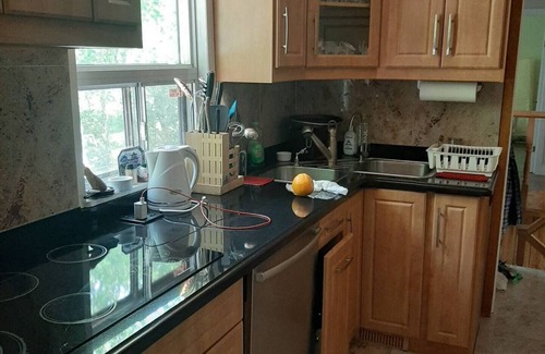 Selwyn Cottage | Lakefront cottage on Upper Chemong lake-4 seasons