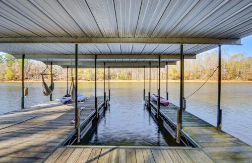 Westminster House | Lakefront Gem with Games in Westminster!