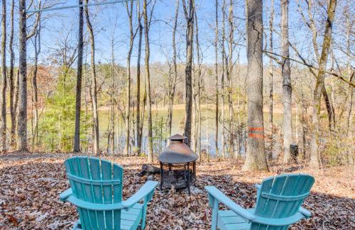 Westminster House | Lakefront Gem with Games in Westminster!