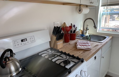 Orange Lake Cottage | Lakefront Getaway - 1 hr fr NYC