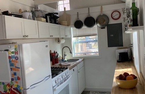 Orange Lake Cottage | Lakefront Getaway - 1 hr fr NYC