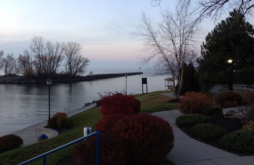 Wilson House | Lakefront Getaway: Scenic Retreat Close to Many Attractions
