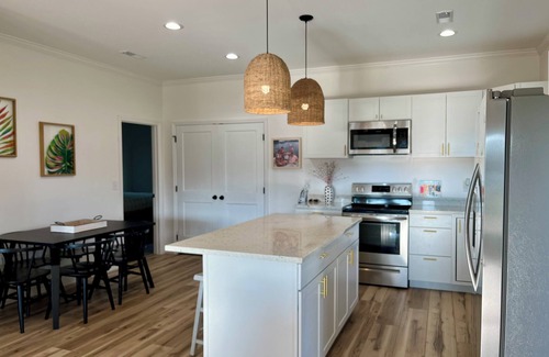 Manning House | Lakefront Home at Lake Marion, SC Santee, SC in Wyboo Creek 5 Min to Golf Course