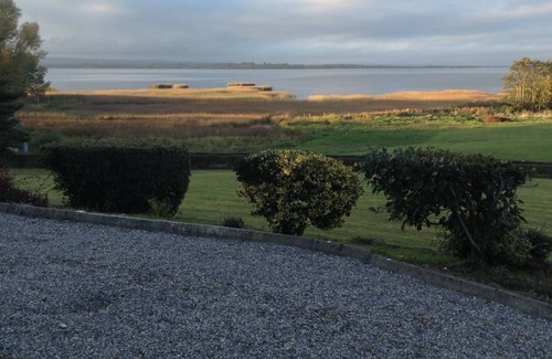 Dromineer House | Lakefront Home - Full Amenities