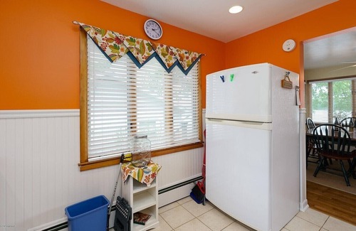 Delton House | Lakefront House for Seasonal Stay- NOW High Speed Internet!