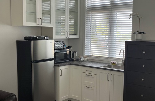 Orillia Apartment | Lakefront Living Downtown Orillia.