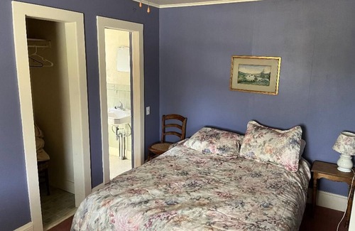 Brant Lake Cabin | Lakefront Lodge on Brant Lake