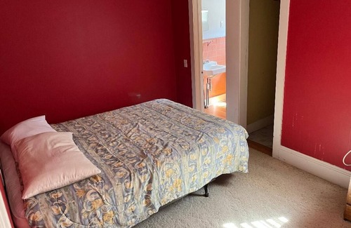 Brant Lake Cabin | Lakefront Lodge on Brant Lake