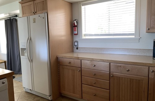 Polson Condo | Lakefront Oasis - Lakefront w/Views, Private Shared Dock, Wrap Around Deck