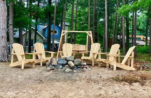 Callander Cottage | Lakefront Oasis on Lake Nipissing