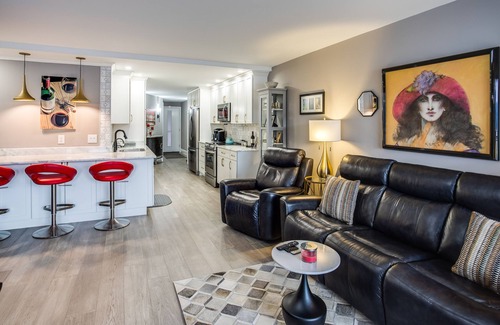 Canandaigua Condo | Lakefront Retreat