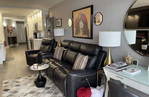 Canandaigua Condo | Lakefront Retreat