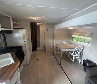 Parry Sound House | Lakefront RV Cottage in Parry Sound #1