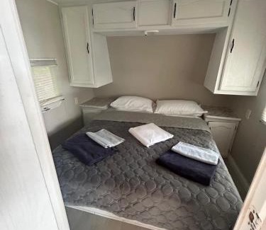 Parry Sound House | Lakefront RV Cottage in Parry Sound #1