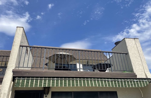 Lucerne House | Lakefront Townhouse Condo